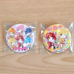 2026年最新】すとぷり2020夏缶バッジの人気アイテム - メルカリ