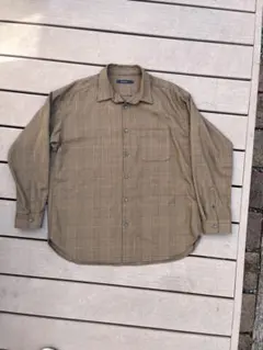 RAGEBLUE 長袖シャツ