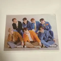 BTS Yet To Come in BUSAN フーディー 特典 トレカ - メルカリ