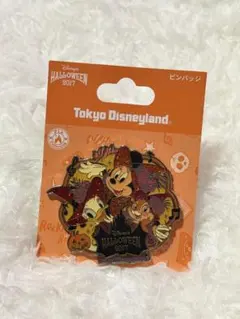 アウラニ ディズニー ピンバッジ ミッキー ダッフィー - メルカリ