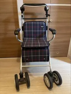2026年最新】シルバーカーの人気アイテム - メルカリ