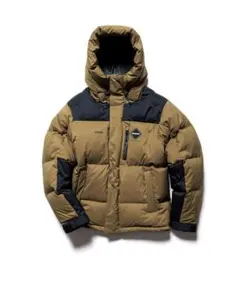 【HK4S/2025/1126】◎FCRB◎TOUR DOWN PARKA◎
