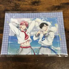 多聞くん今どっち⁉︎ コトブキヤ　くじ　⑩