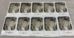 l*n様 テスカトリポカ FGO ホテルカルデアスクエア缶バッジ5個セット