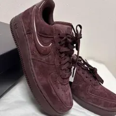 極美品】ナイキ エアフォース1 