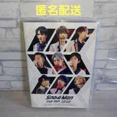 Snow Man/Snow Man ASIA TOUR 2D.2D.〈3枚組〉