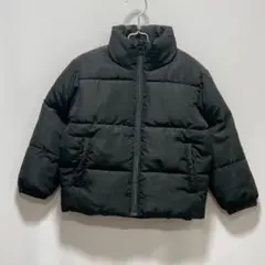 新品‼️キッズ❗ダウン風❗ボリューム中綿❗ジャケット❗