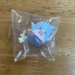 サンリオ マーメイドスイング タキシードサム