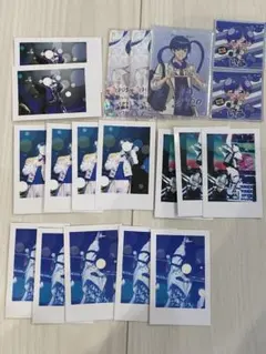 いれいす If グッズ 大量まとめ売り 実写チェキ14枚