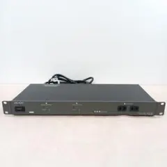 LOG ALDIO LD2000 デジタルパワーアンプ - メルカリ