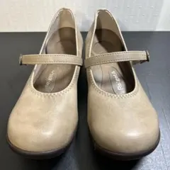 Ｒe:getA ＊リゲッタ・フラットシューズ・モカベージュ・オシャレ・S