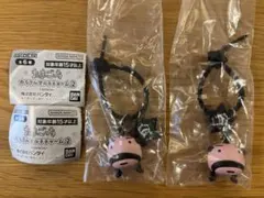 たまごっち カラフルマルチチャーム2 おやじっち　セット