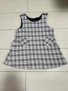 Burberry London ノバチェック ワンピース 90cmのサムネイル