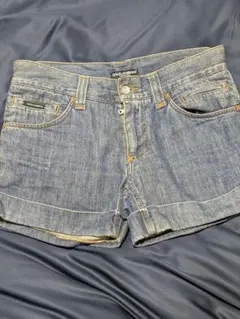 DOLCE&GABBANA 00s stitched jeans - メルカリ