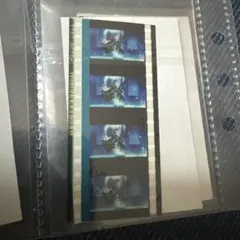 TABOO NIGHT XXXX特典フィルム　カミュ(ピエロ)