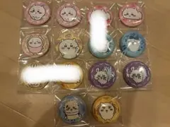 NiziU 2周年 刺繍缶バッジ 9種コンプセット - メルカリ