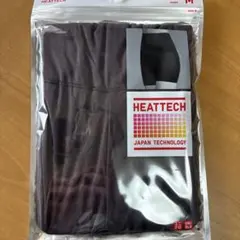 ヒートテックショートパンツ（ウエストウォーマー）ダークグレー Mサイズ 下着