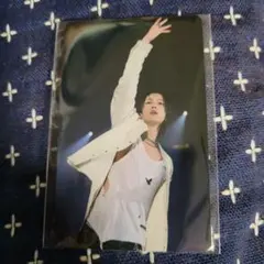 TREASURE PULSE ON sheeta Live特典トレカ　ハルト