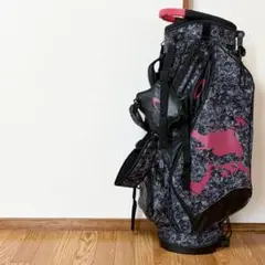 Oakley キャディバッグ オークリーのサムネイル