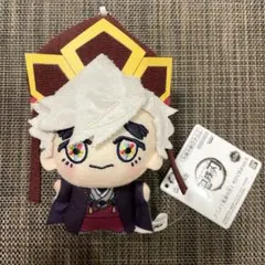 鬼滅の刃　ちびぐるみvol.6 童磨　幼少期　③