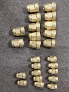 山*ん様 326Power ホイールナット 16個セットスズキ用 - メルカリ