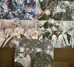 ⑤ONLYONE様 男の子含む　A4　デザペコラペ　おすそ分けセット