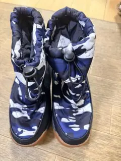 AIRWALK 防水スキー用ブーツ 22.0サイズ