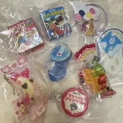 食品　たべもの　ガチャ　まとめ売り