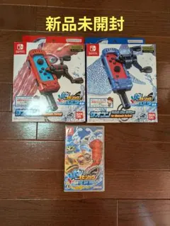 釣りスピリッツ　釣って遊べる水族館＆サオコン釣りスピリッツ専用×2個