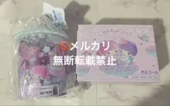 2026年最新】キキララ オルゴールの人気アイテム - メルカリ