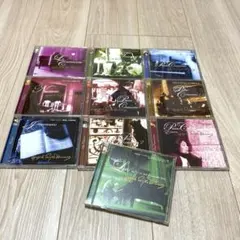 2025年最新】フジコ・ヘミングの世界 CD全10巻の人気アイテム - メルカリ