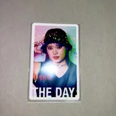 【限定】HANA ボディメンテ ホログラムトレカ NAOKO ナオコ