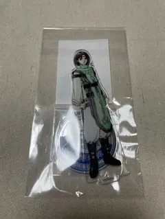 2025年最新】幻想水滸伝 I アクリルスタンドの人気アイテム - メルカリ