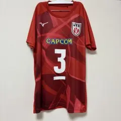 古賀紗理那 レプリカシャツ