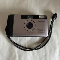 2026年最新】KONICA BIG Mini 301の人気アイテム - メルカリ