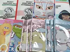 R*様 フェイスパック　まとめ売り　12枚