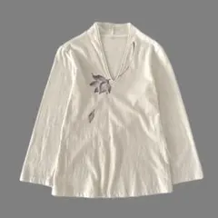 美品 pal'las palace パラスパレス プルオーバーカットソーのサムネイル
