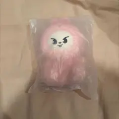 Stray Kids SKZOO リノ Leebit 未開封　PLUSH TOY