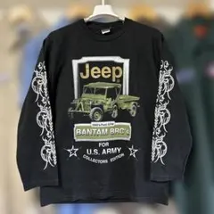 mb 長袖カットソー