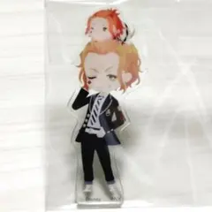 ツイステッドワンダーランド ミニアクリルスタンド ケイト(ツムステver.)