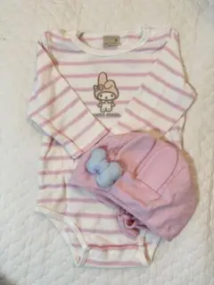 プティマイン　マイメロ