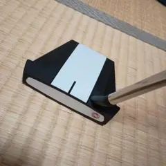 Twelve White Hot VERSA パター
