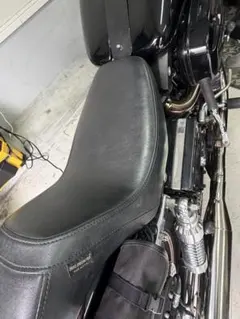 ショベル4速用　シート　ストラット hr-023.jpg