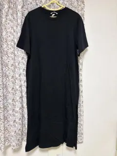 H&M・半袖ワンピース
