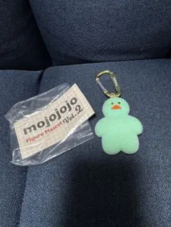 mojojojo Figure Mascot Vol.2 Mint