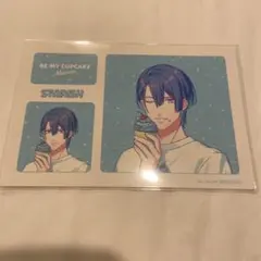 うたプリ 真斗 BGS 特典 エポス C賞 - メルカリ