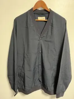 COOLMAX SUCKER STRIPE SHIRT CARDIGANのサムネイル