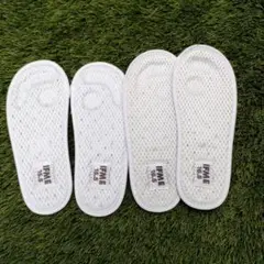 【新品セット販売】イフミー　上履き　中敷き　15.5cm 16.5cm