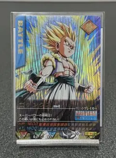 2026年最新】データカードダスドラゴンボール ゴテンクスの人気