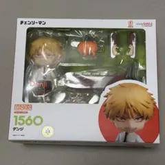 2026年最新】ねんどろいど デンジの人気アイテム - メルカリ